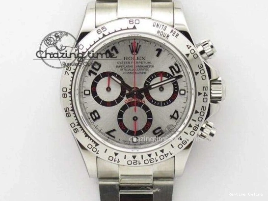 0514 Lightweight Vintage Sea Dweller 1665 JKF Best Edition On Bracelet A 3981